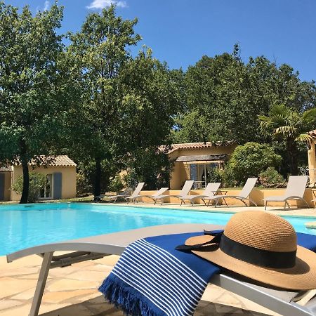 Le Clos Des Cigales รูสซียง ภายนอก รูปภาพ