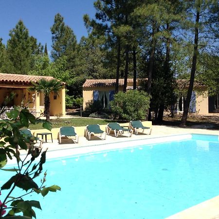 Le Clos Des Cigales รูสซียง ห้อง รูปภาพ