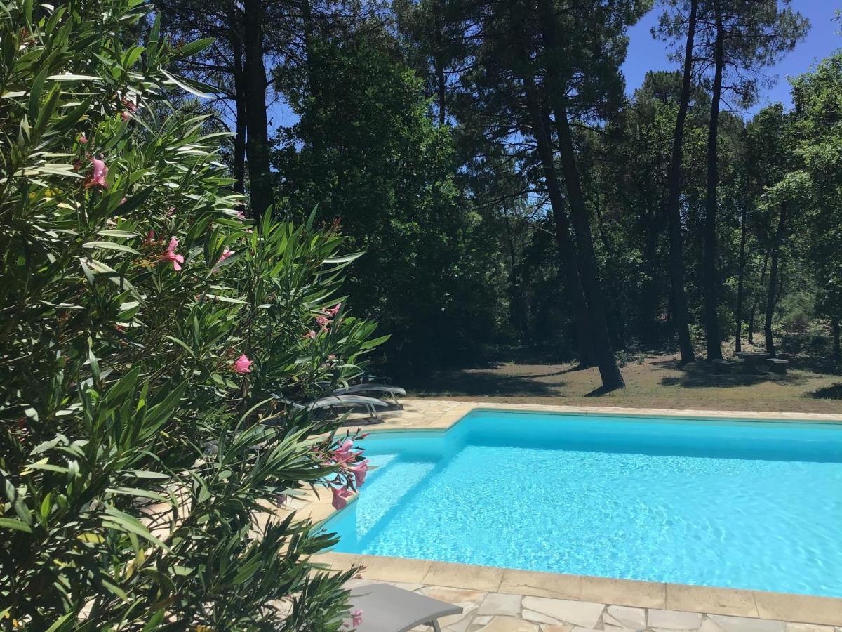 Le Clos Des Cigales รูสซียง ภายนอก รูปภาพ