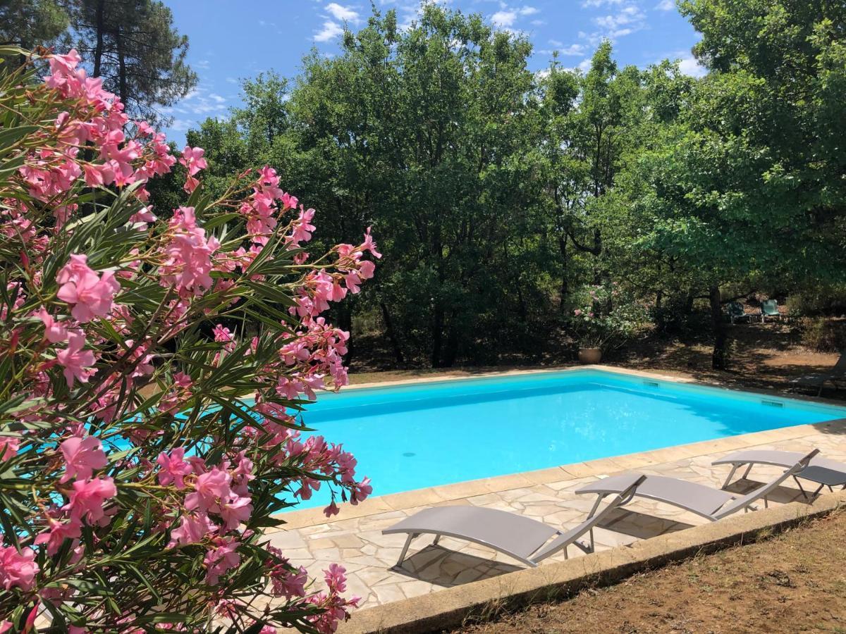 Le Clos Des Cigales รูสซียง ภายนอก รูปภาพ