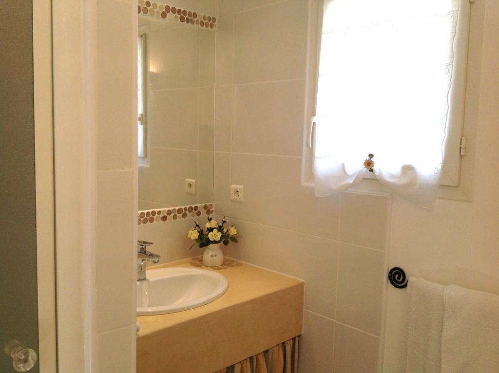 Le Clos Des Cigales รูสซียง ห้อง รูปภาพ