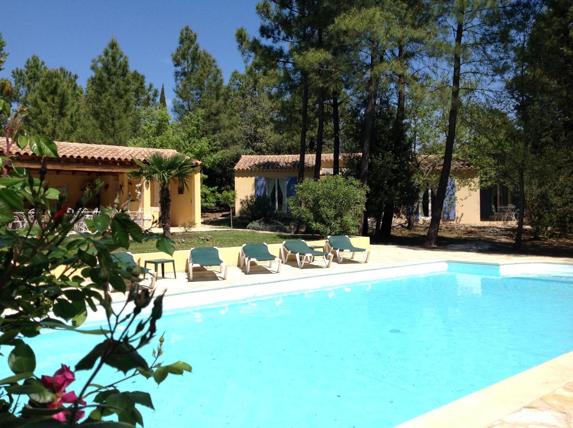 Le Clos Des Cigales รูสซียง ห้อง รูปภาพ