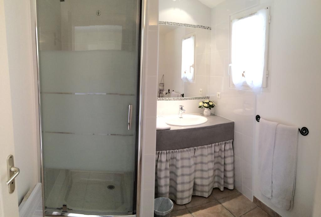 Le Clos Des Cigales รูสซียง ห้อง รูปภาพ