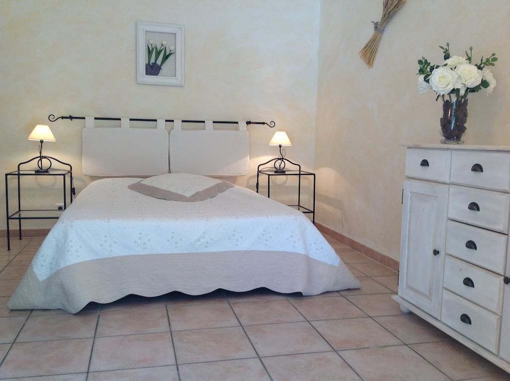 Le Clos Des Cigales รูสซียง ห้อง รูปภาพ