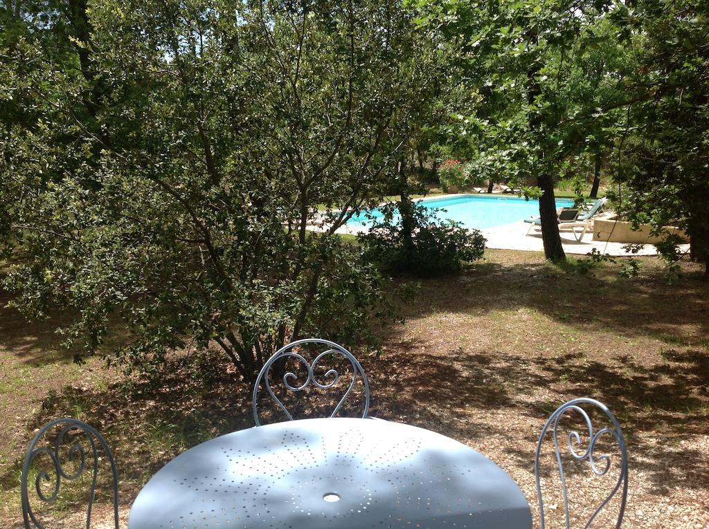 Le Clos Des Cigales รูสซียง ห้อง รูปภาพ
