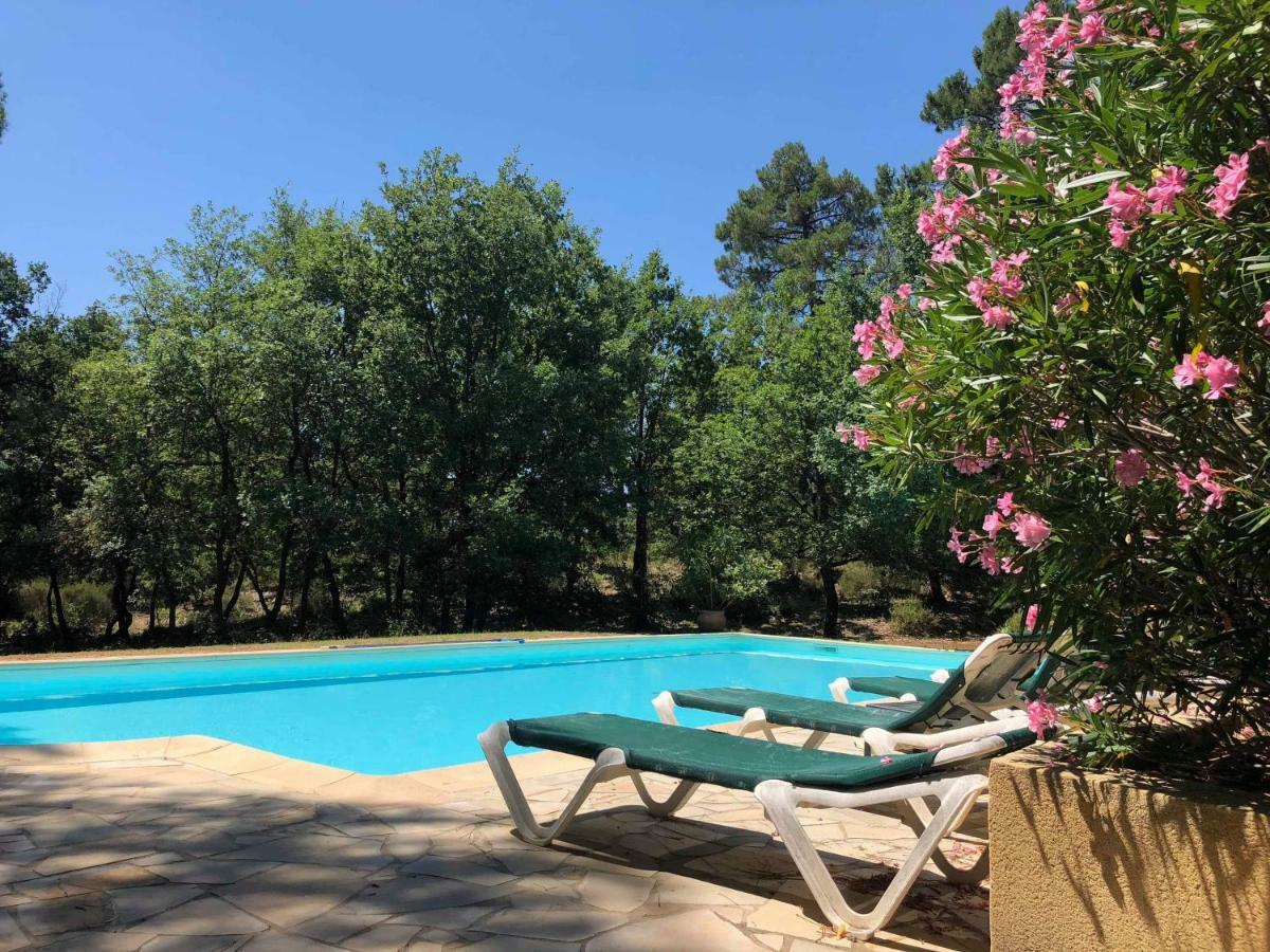 Le Clos Des Cigales รูสซียง ภายนอก รูปภาพ