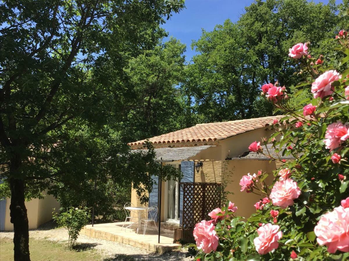 Le Clos Des Cigales รูสซียง ภายนอก รูปภาพ